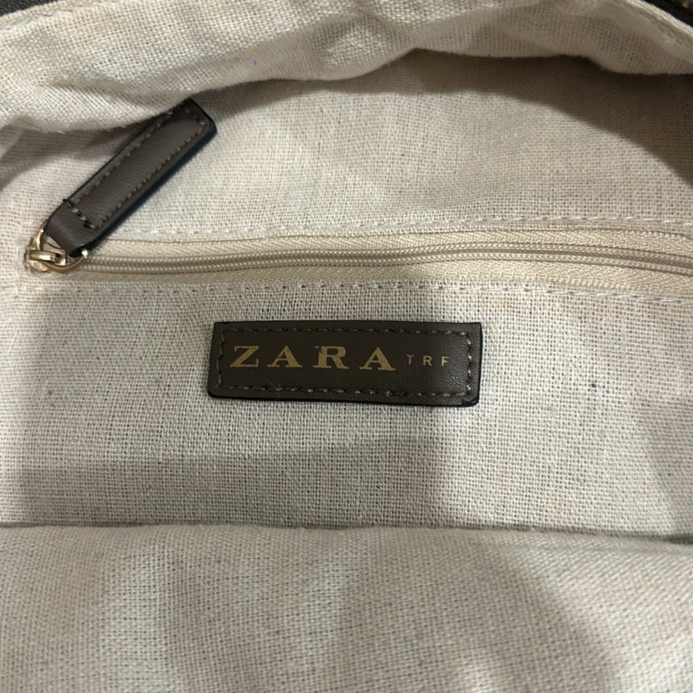 Zara Mini Backpack - Picture 2 of 3